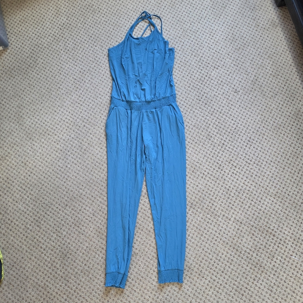 Sweaty Betty Jumpsuit